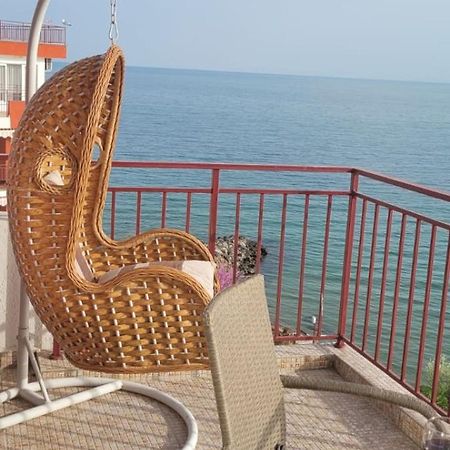 SEA VIEV APARTMENTS in PANORAMA MARINA FORT BEACH Sweti Wlas Exterior foto