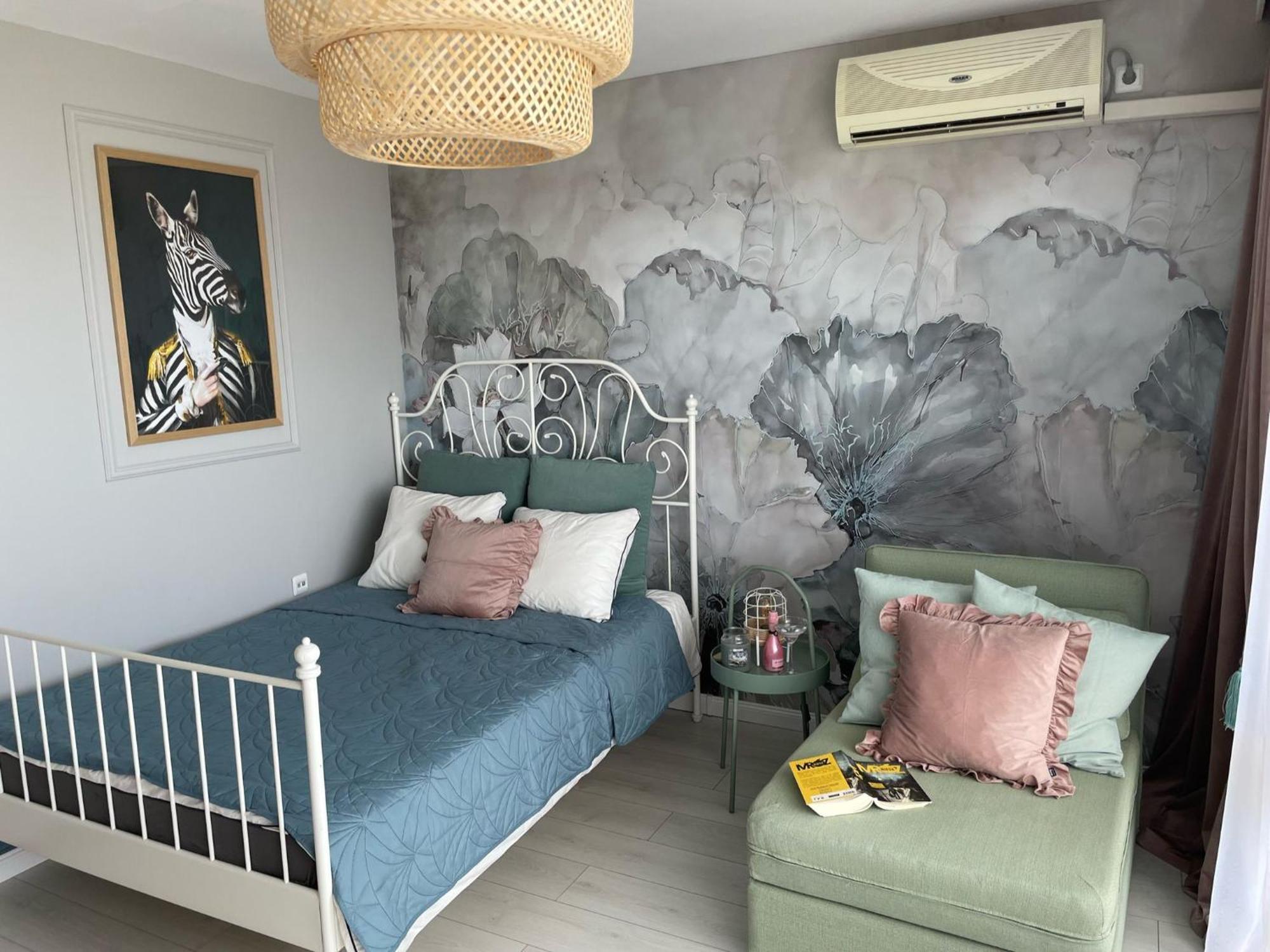 SEA VIEV APARTMENTS in PANORAMA MARINA FORT BEACH Sweti Wlas Zimmer foto