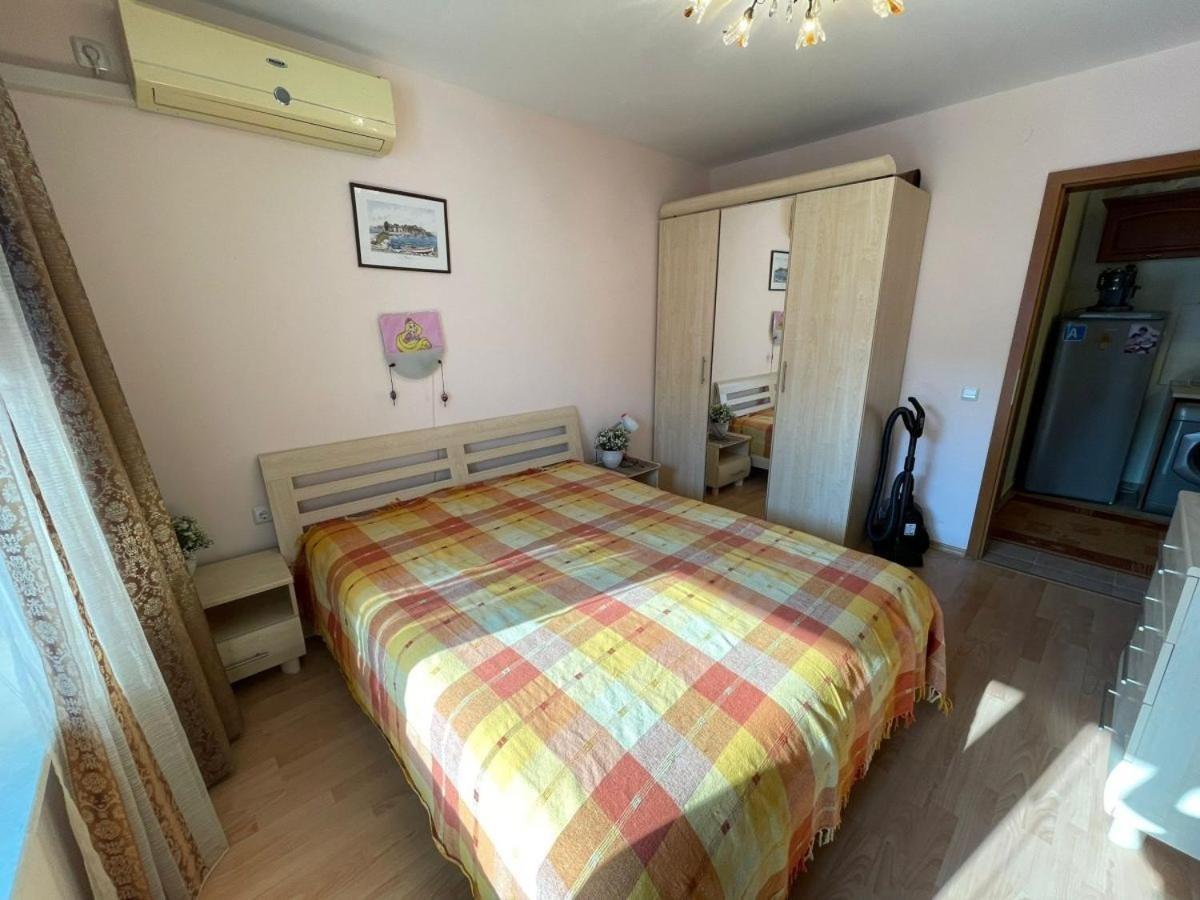 SEA VIEV APARTMENTS in PANORAMA MARINA FORT BEACH Sweti Wlas Zimmer foto